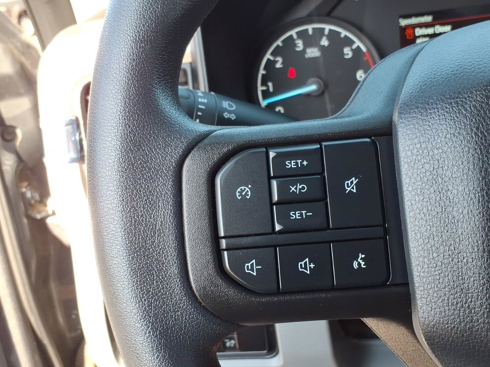 Used 2024 Ford F250 XL w/ STX Appearance Package AWD/4WD image 24