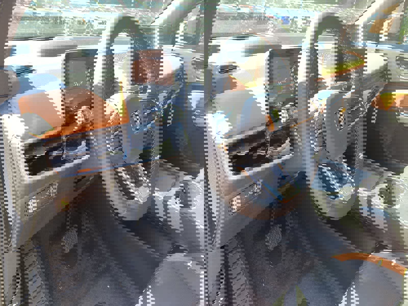 New 2026 Honda Prologue Elite image 13