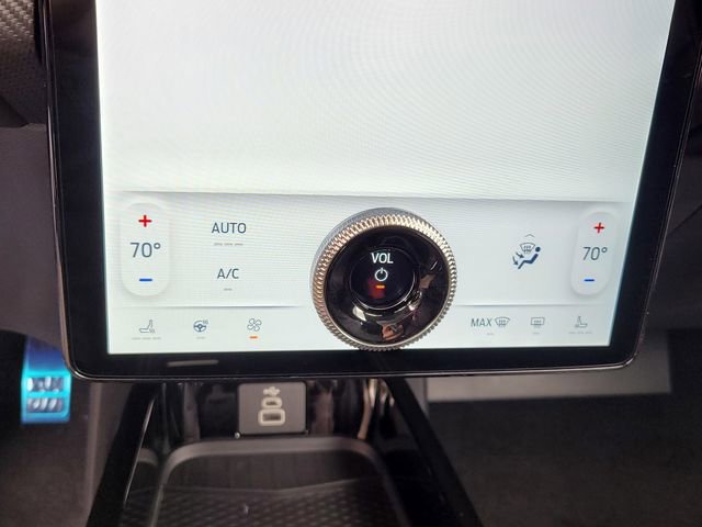 New 2025 Ford Mustang Mach-E Premium w/ Sport Appearance Package image 22