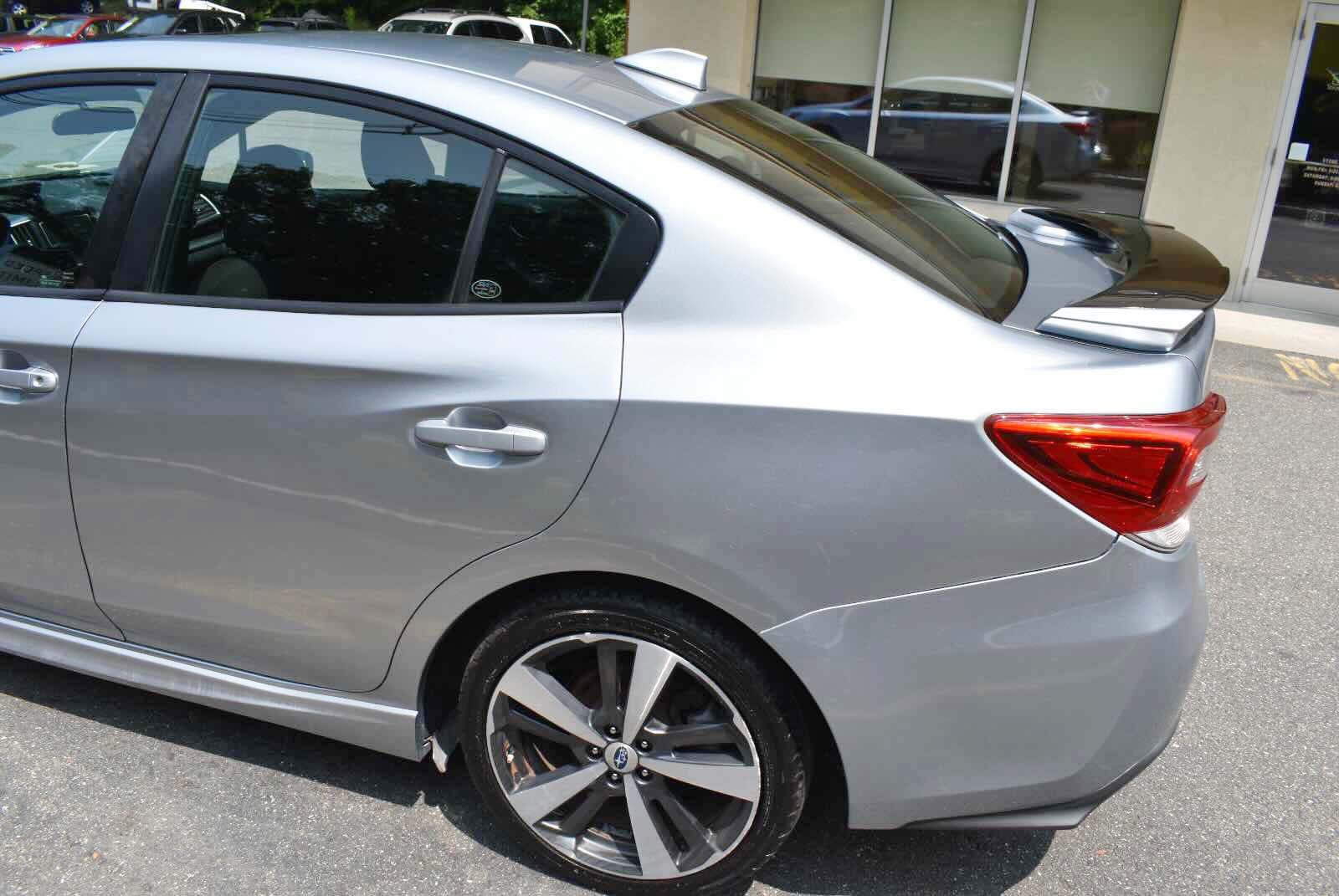 Used 2017 Subaru Impreza 2.0i Sport AWD/4WD image 63
