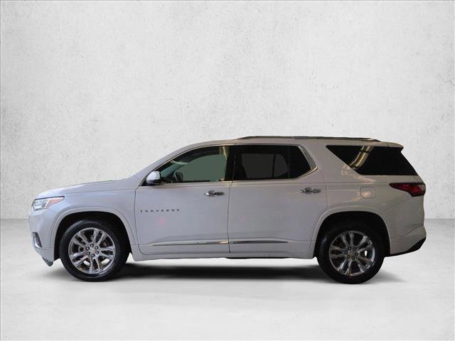 Used 2018 Chevrolet Traverse High Country image 9