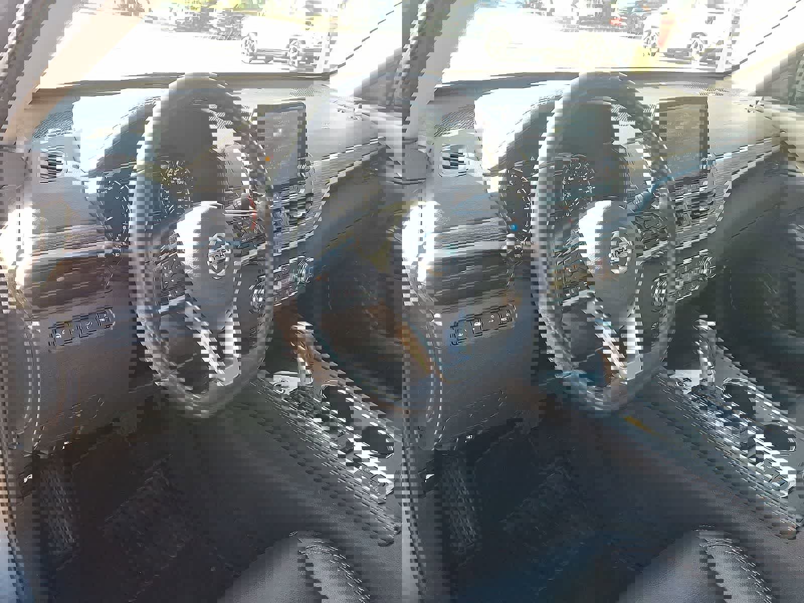 Used 2019 Nissan Altima 2.5 SL image 16