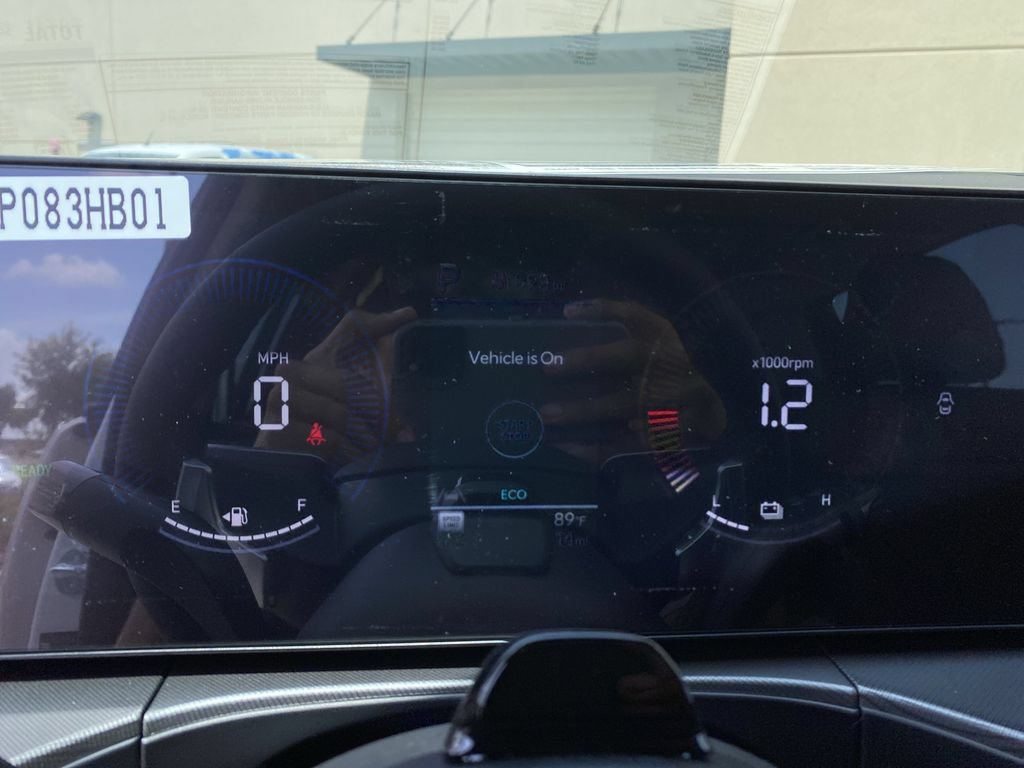 New 2027 Hyundai Santa Fe SEL AWD/4WD image 36