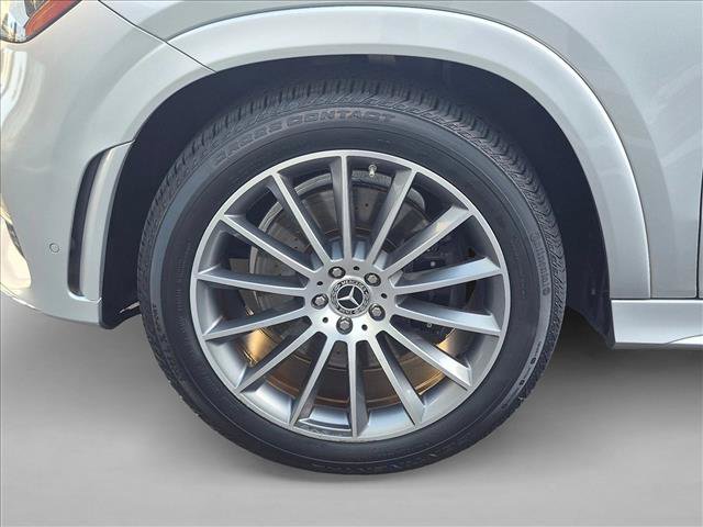 Used 2020 Mercedes-Benz GLE 450 4MATIC image 23