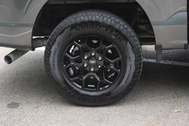 Used 2024 Ford F150 XLT w/ Equipment Group 302A MID AWD/4WD image 28