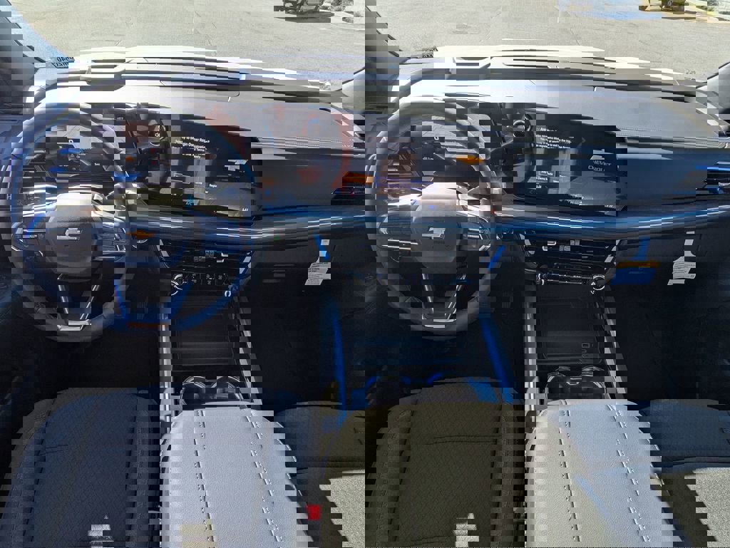 New 2026 Chevrolet Suburban LS image 29