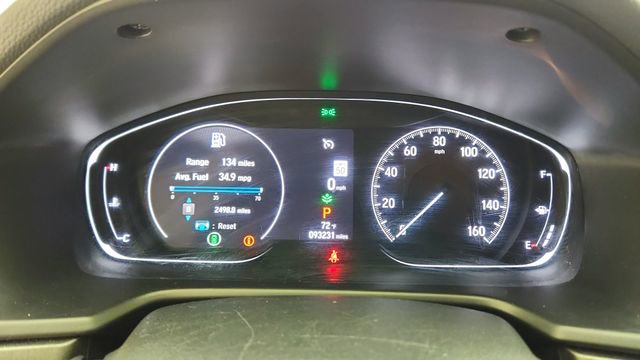 Used 2021 Honda Accord LX image 13