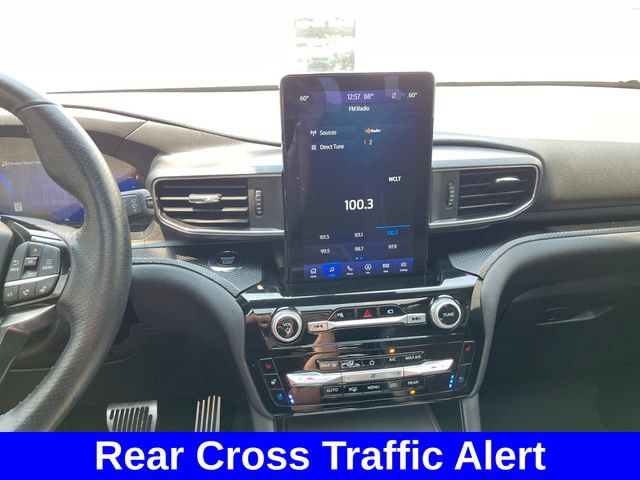 Used 2023 Ford Explorer ST w/ Equipment Group 401A AWD/4WD image 17