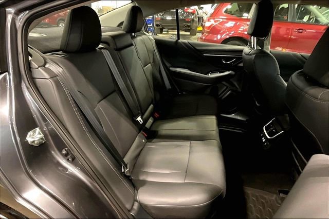 Used 2025 Subaru Legacy Limited image 27