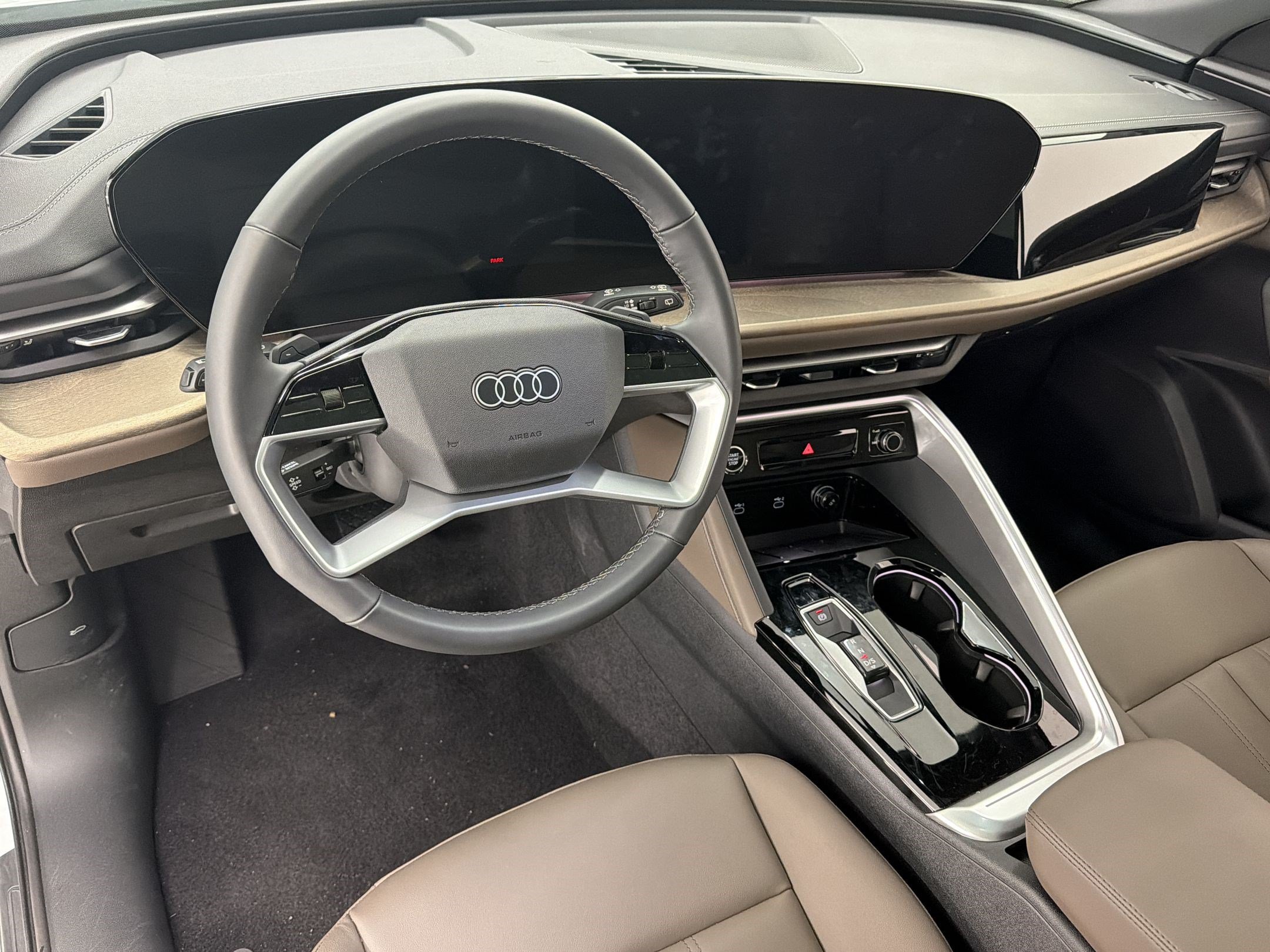 New 2026 Audi Q5 Premium Plus AWD/4WD image 4