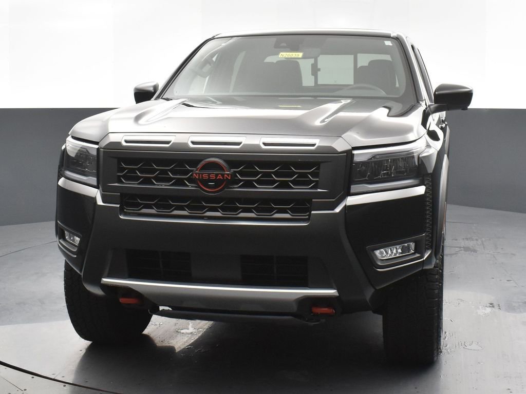 New 2026 Nissan Frontier PRO-4X w/ Pro Premium Package image 29