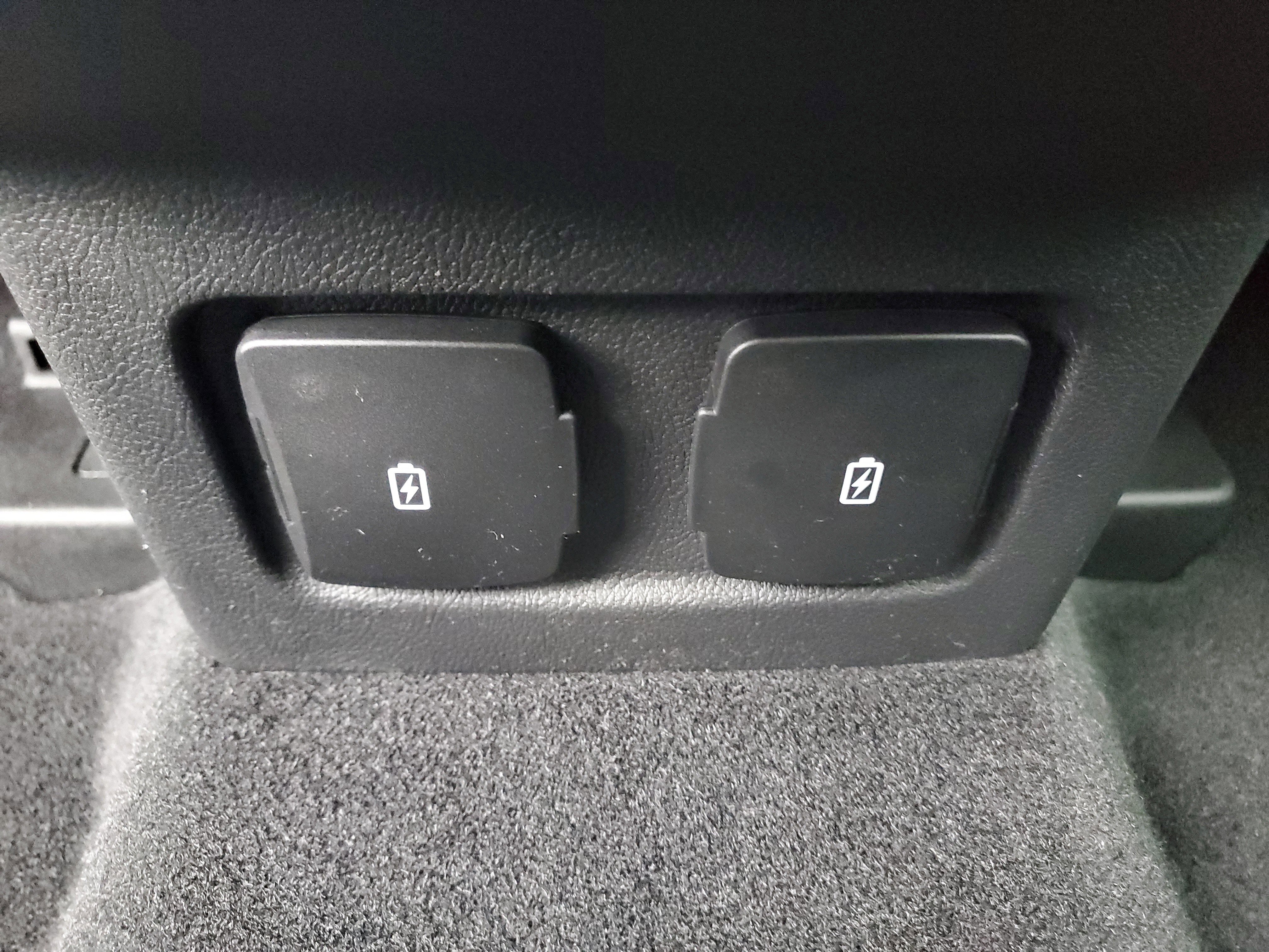 New 2026 Lincoln Corsair Grand Touring image 28