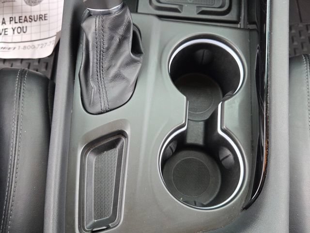 Used 2021 Dodge Durango Citadel RWD image 19
