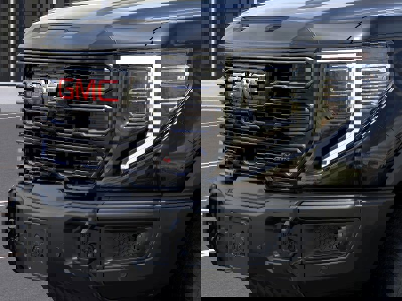 New 2026 GMC Sierra 1500 AT4X image 37