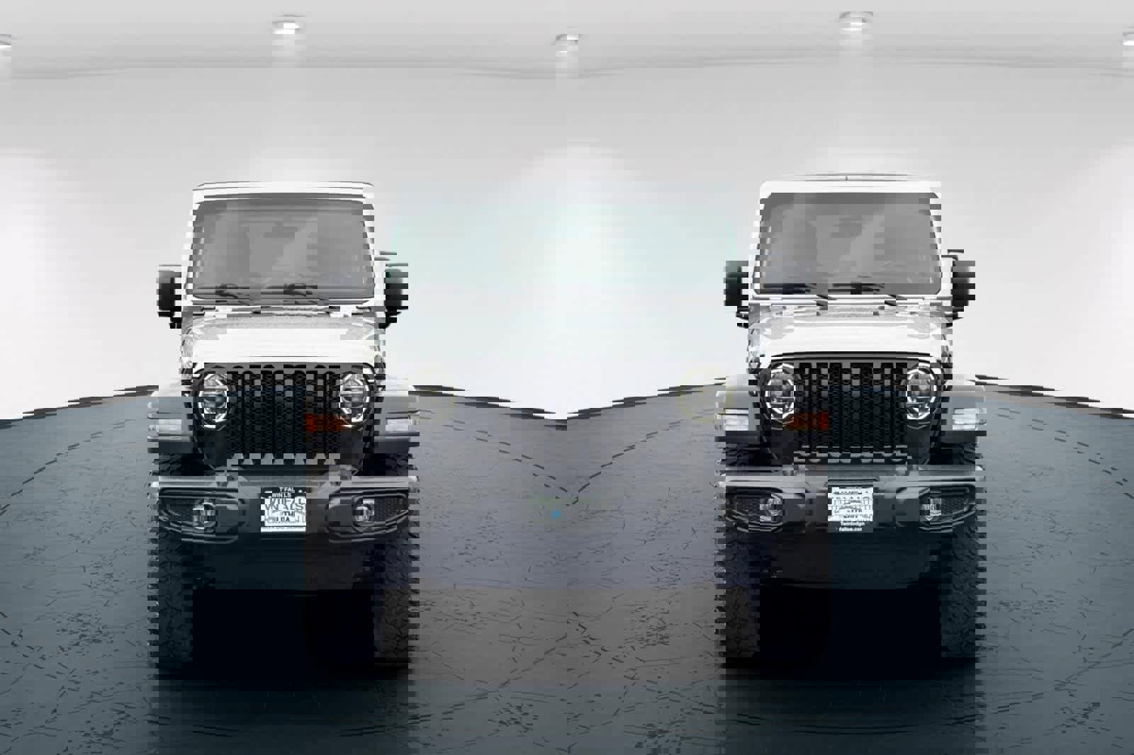 Used 2022 Jeep Wrangler Unlimited Sport image 10