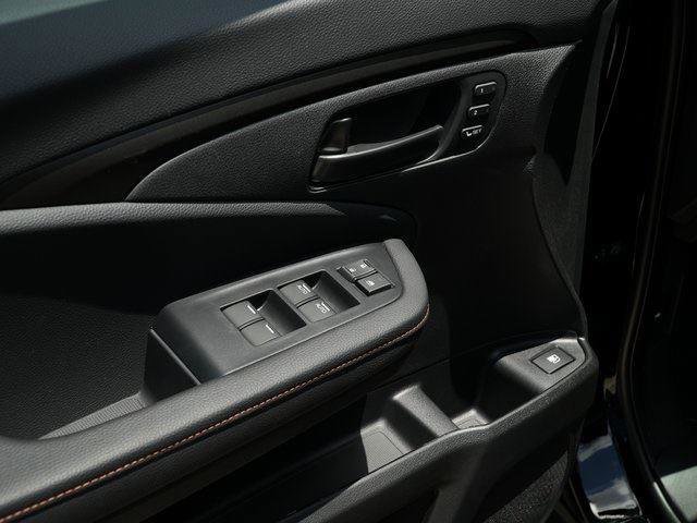 Used 2025 Honda Ridgeline TrailSport+ image 14