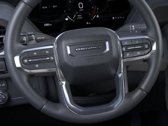 New 2026 GMC Yukon XL Denali AWD/4WD image 19