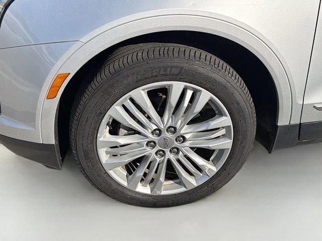 Used 2019 Cadillac XT5 Premium Luxury image 33