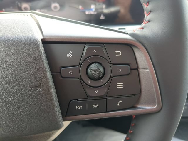 New 2026 Nissan Sentra SR w/ SR All Weather Package FWD image 16