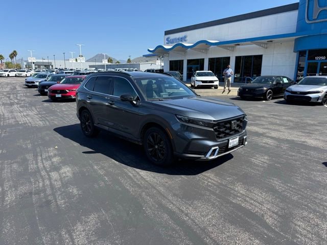 Used 2023 Honda CR-V Sport Touring image 15