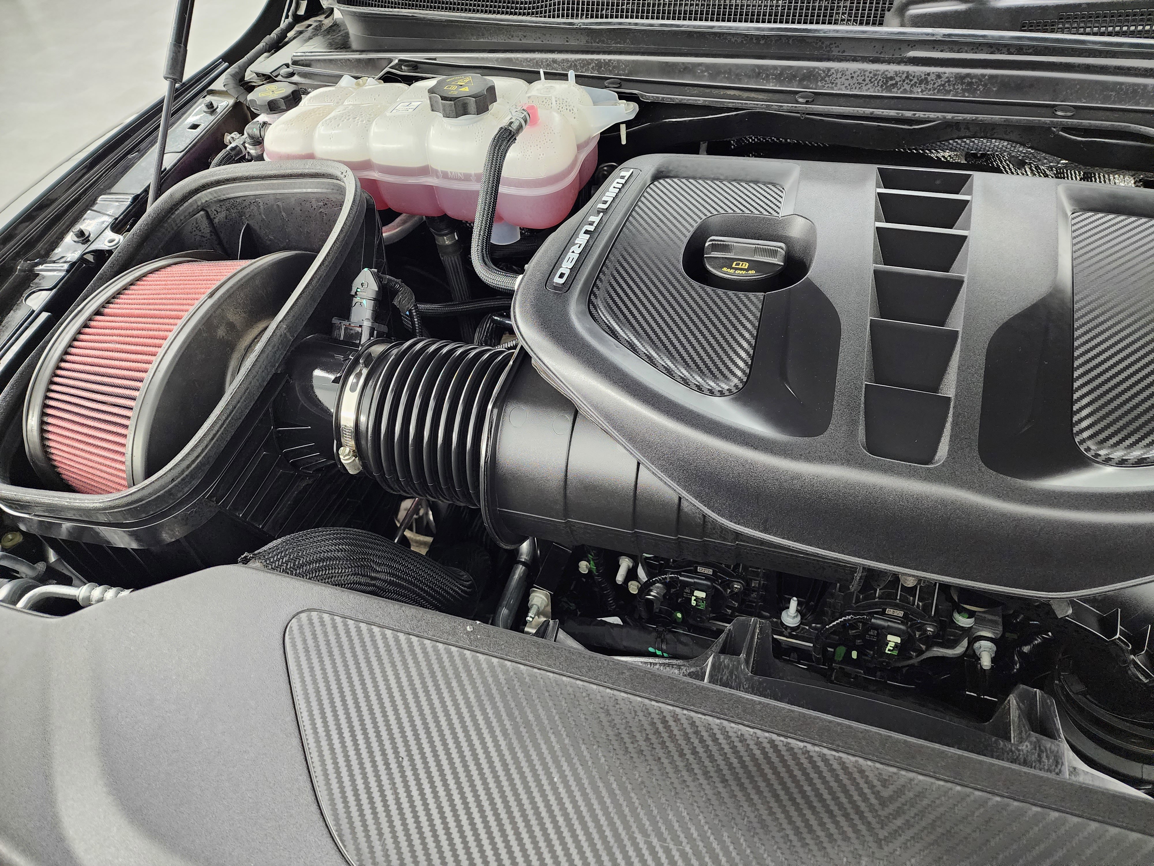 Used 2026 RAM 1500 RHO w/ RHO Level 1 Equipment Group image 23