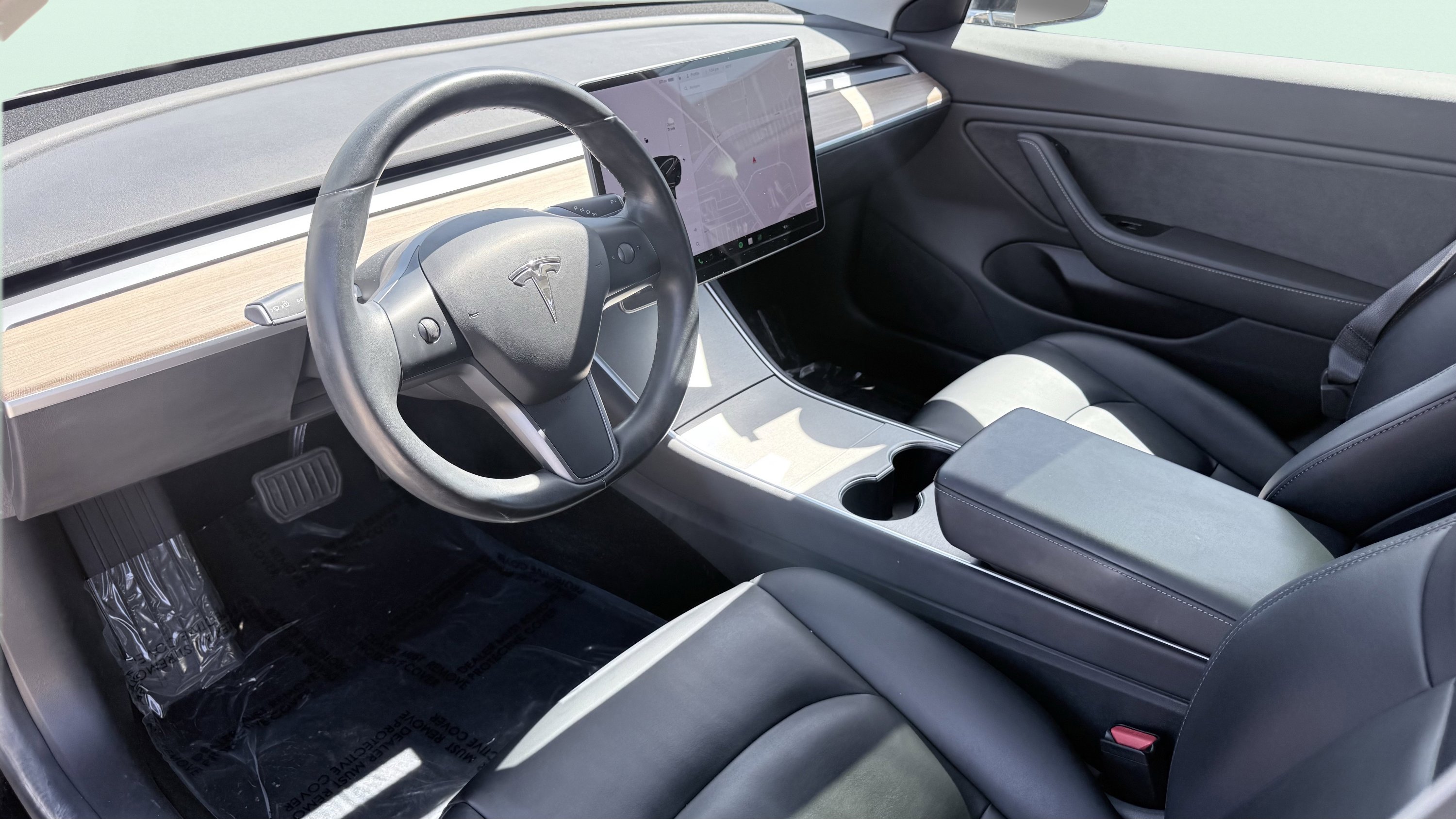 Used 2018 Tesla Model 3 Long Range image 29