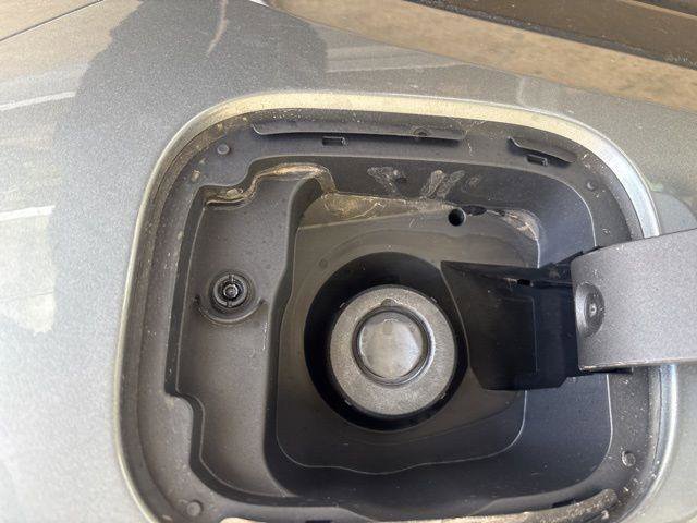 New 2026 GMC Terrain Elevation image 7