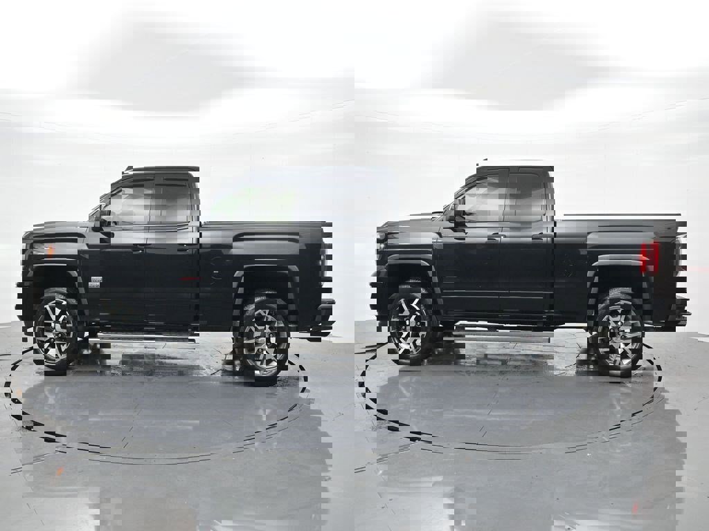 Used 2016 GMC Sierra 1500 SLT image 8