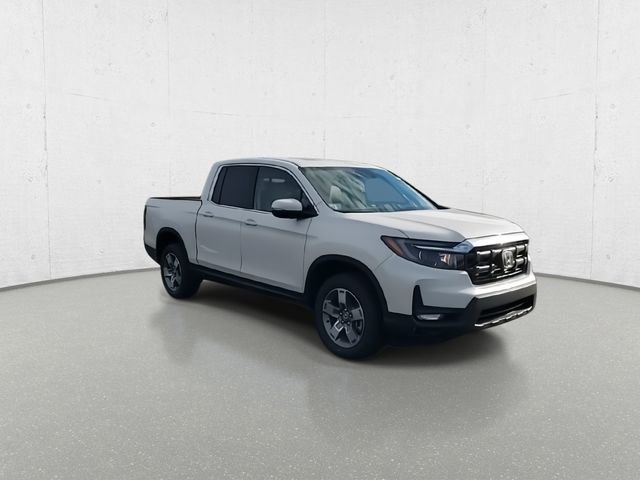 New 2026 Honda Ridgeline RTL image 2