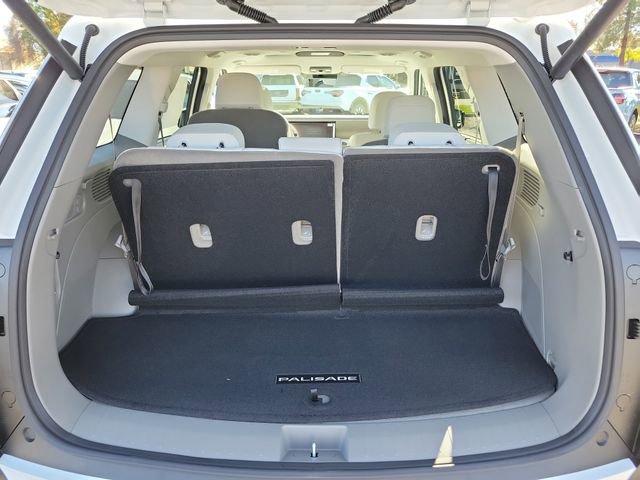 New 2026 Hyundai Palisade SEL image 24