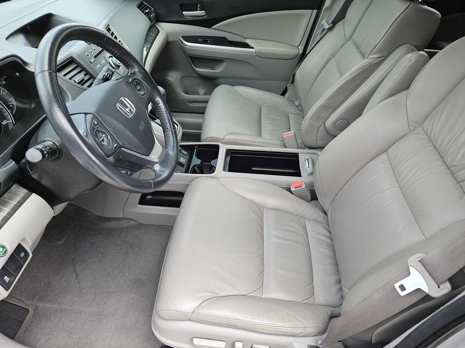 Used 2014 Honda CR-V EX-L image 12