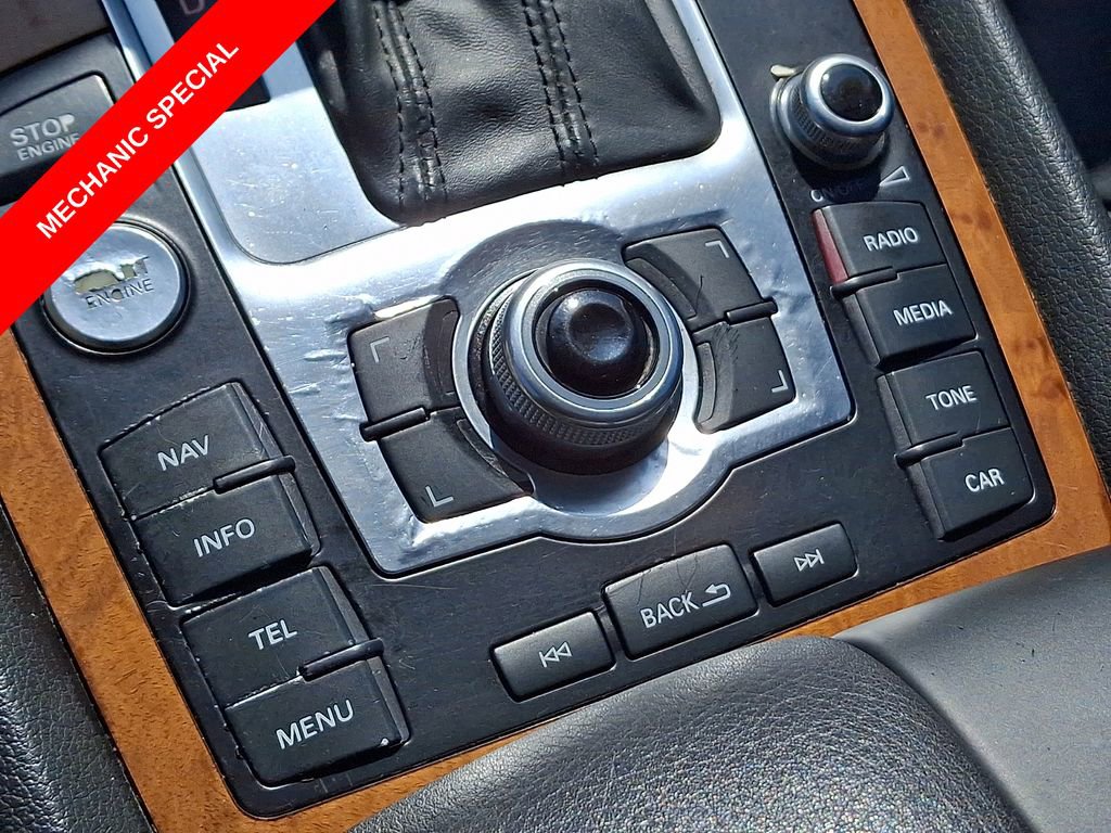 Used 2015 Audi Q7 3.0T Premium Plus w/ Premium Plus Package AWD/4WD image 28