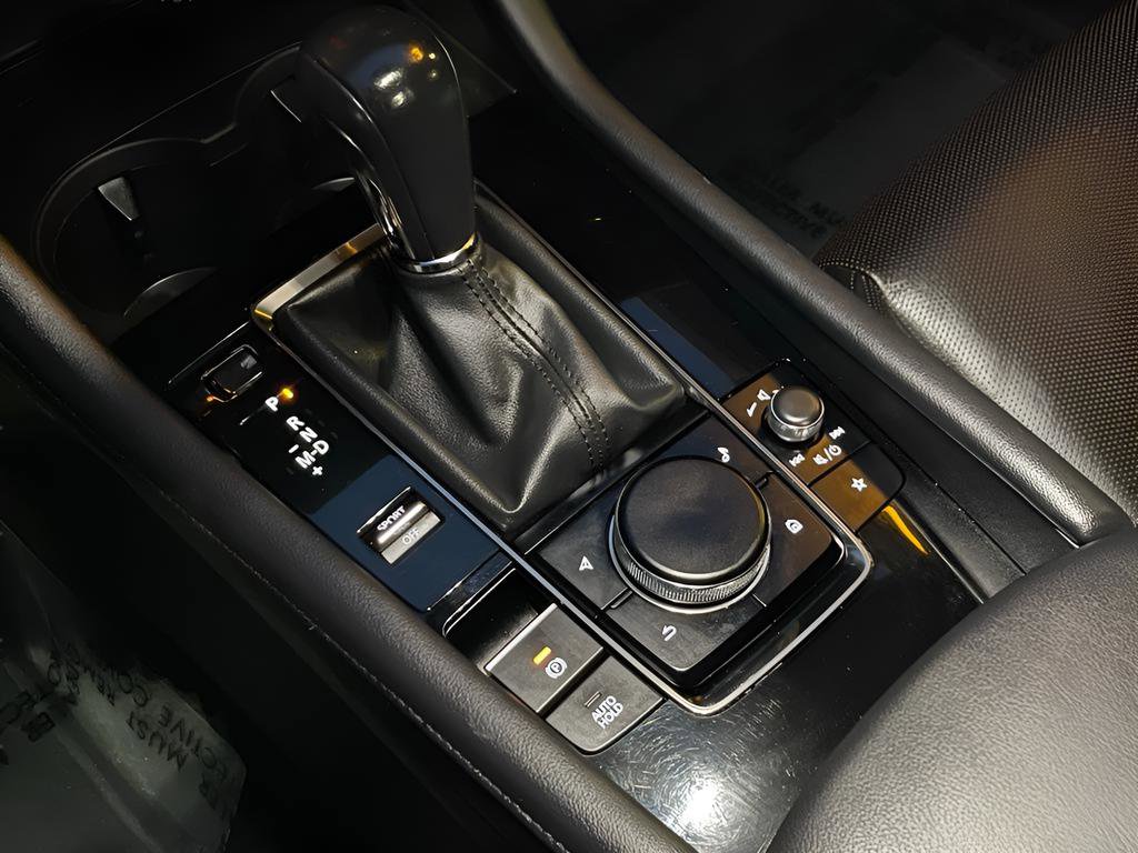 Used 2023 MAZDA MAZDA3 s image 36