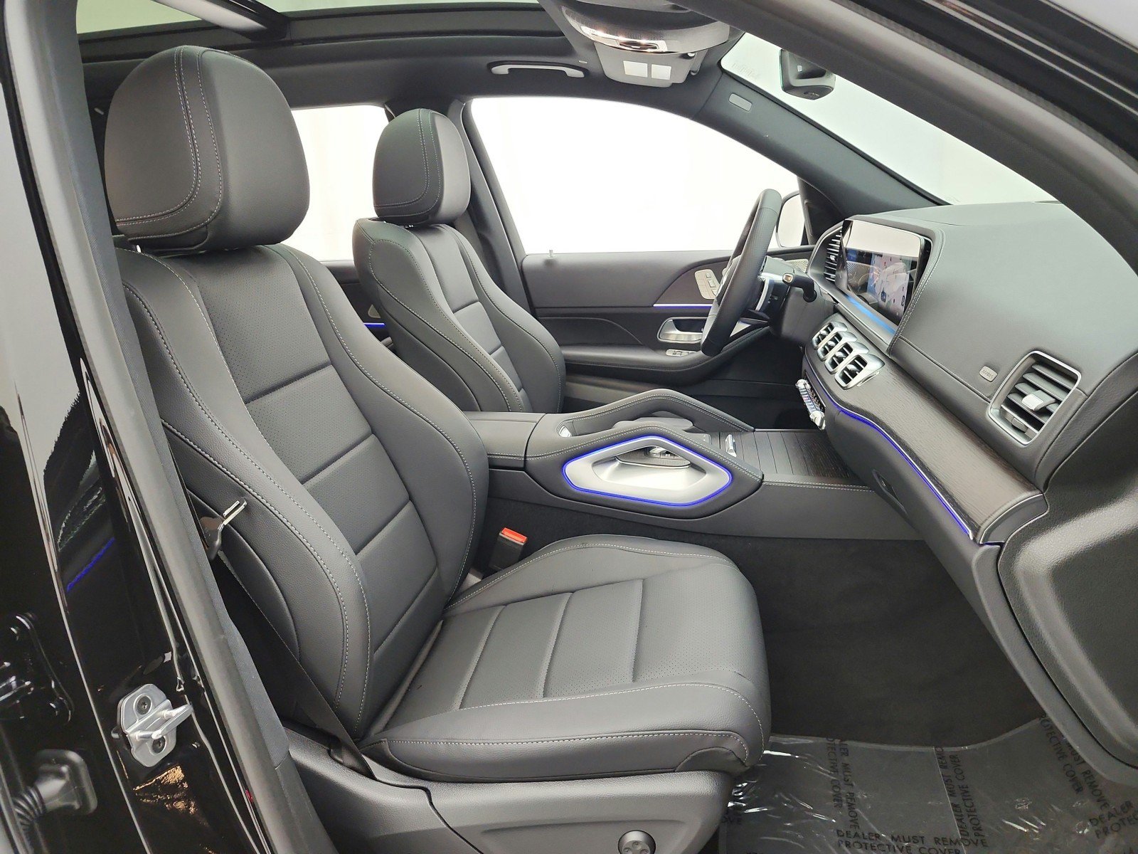 New 2026 Mercedes-Benz GLS 450 4MATIC image 14