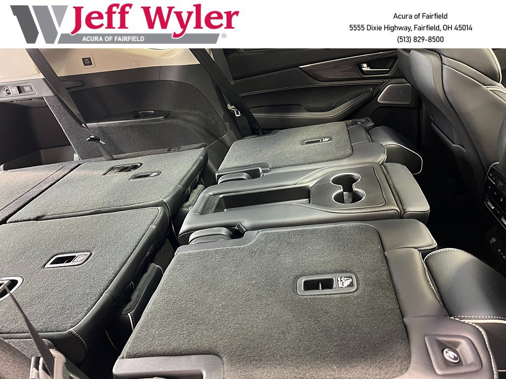 New 2026 Acura MDX w/ Advance Package AWD/4WD image 33