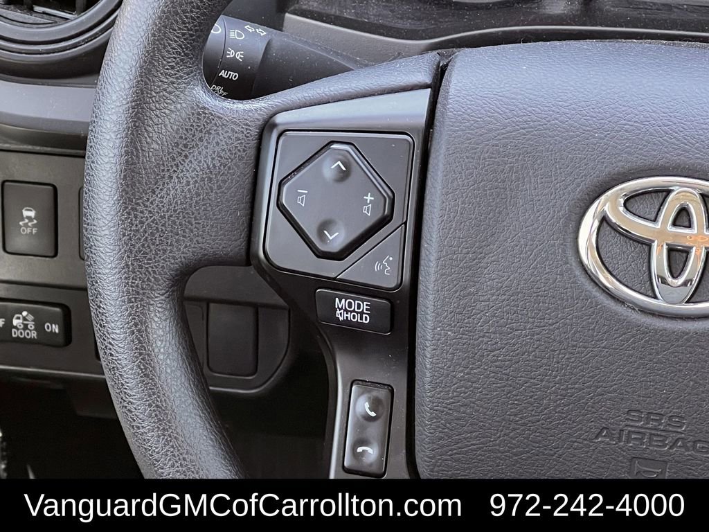 Used 2023 Toyota Tacoma SR image 14