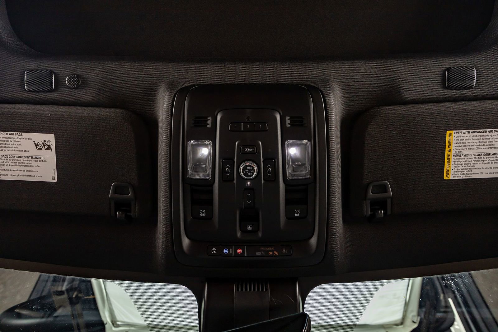 Used 2023 Chevrolet Tahoe High Country w/ Max Trailering Package image 30