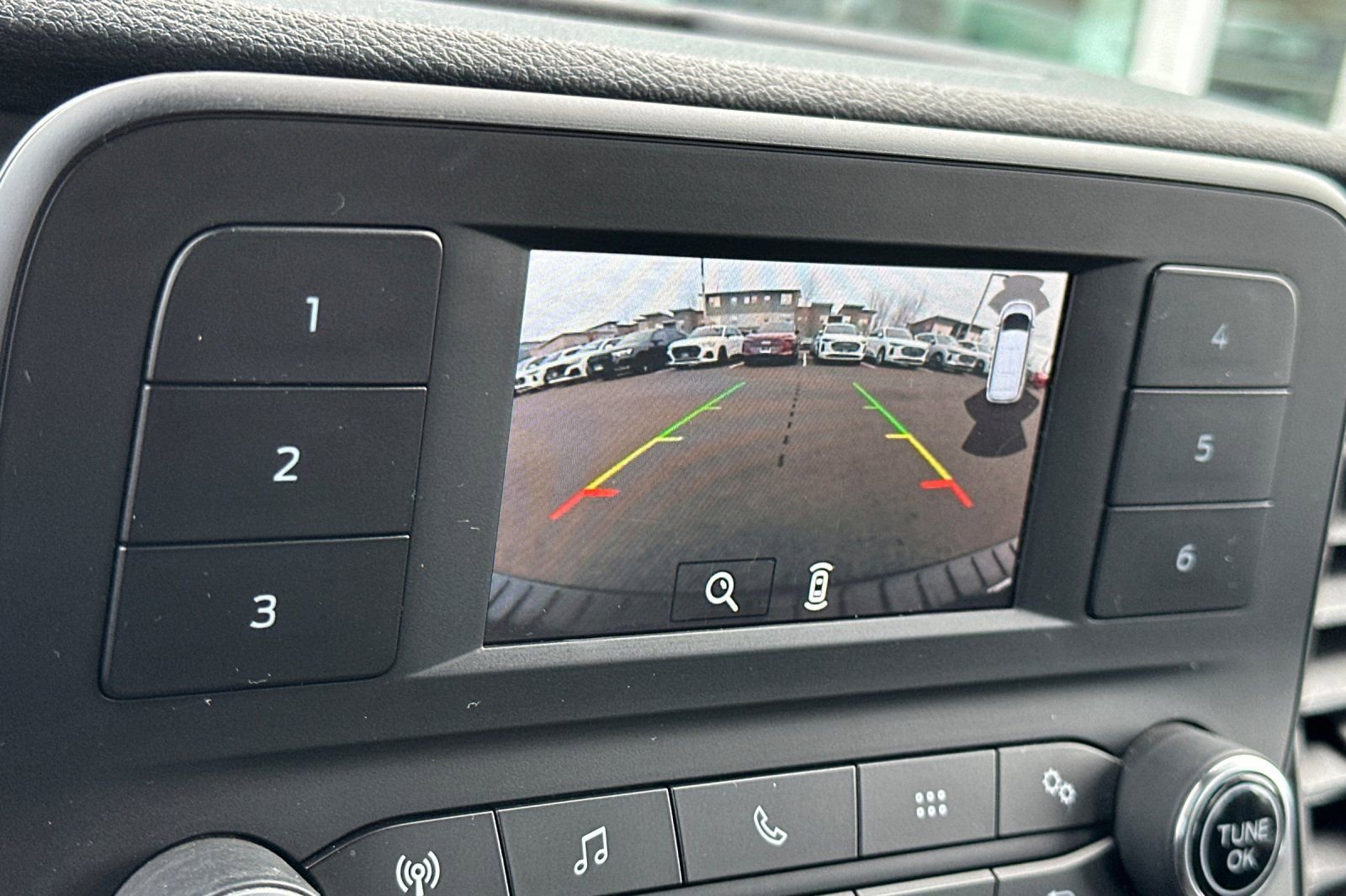 Used 2021 Ford Transit 350 XLT image 21