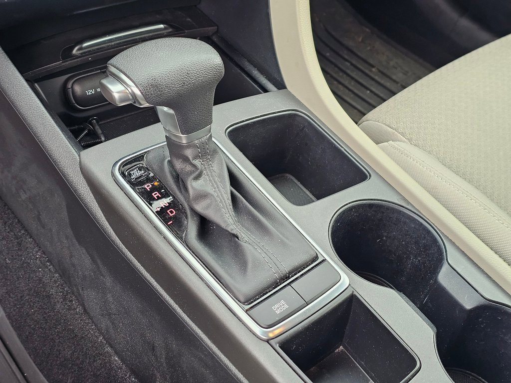 Used 2016 Kia Optima LX image 17