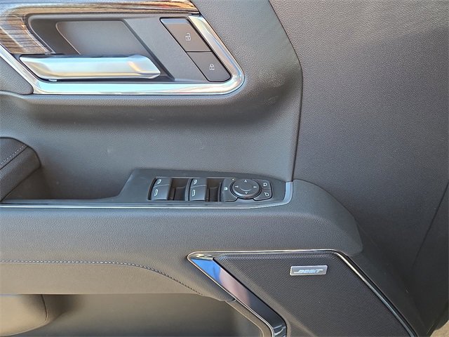 New 2026 Chevrolet Silverado 1500 LT Trail Boss w/ Convenience Package II image 11