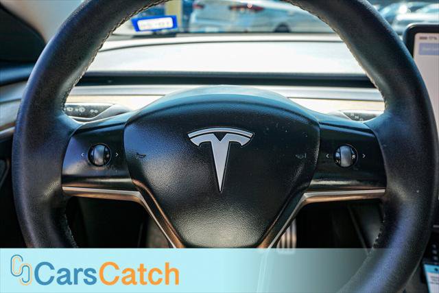 Used 2023 Tesla Model 3 Performance AWD/4WD image 23