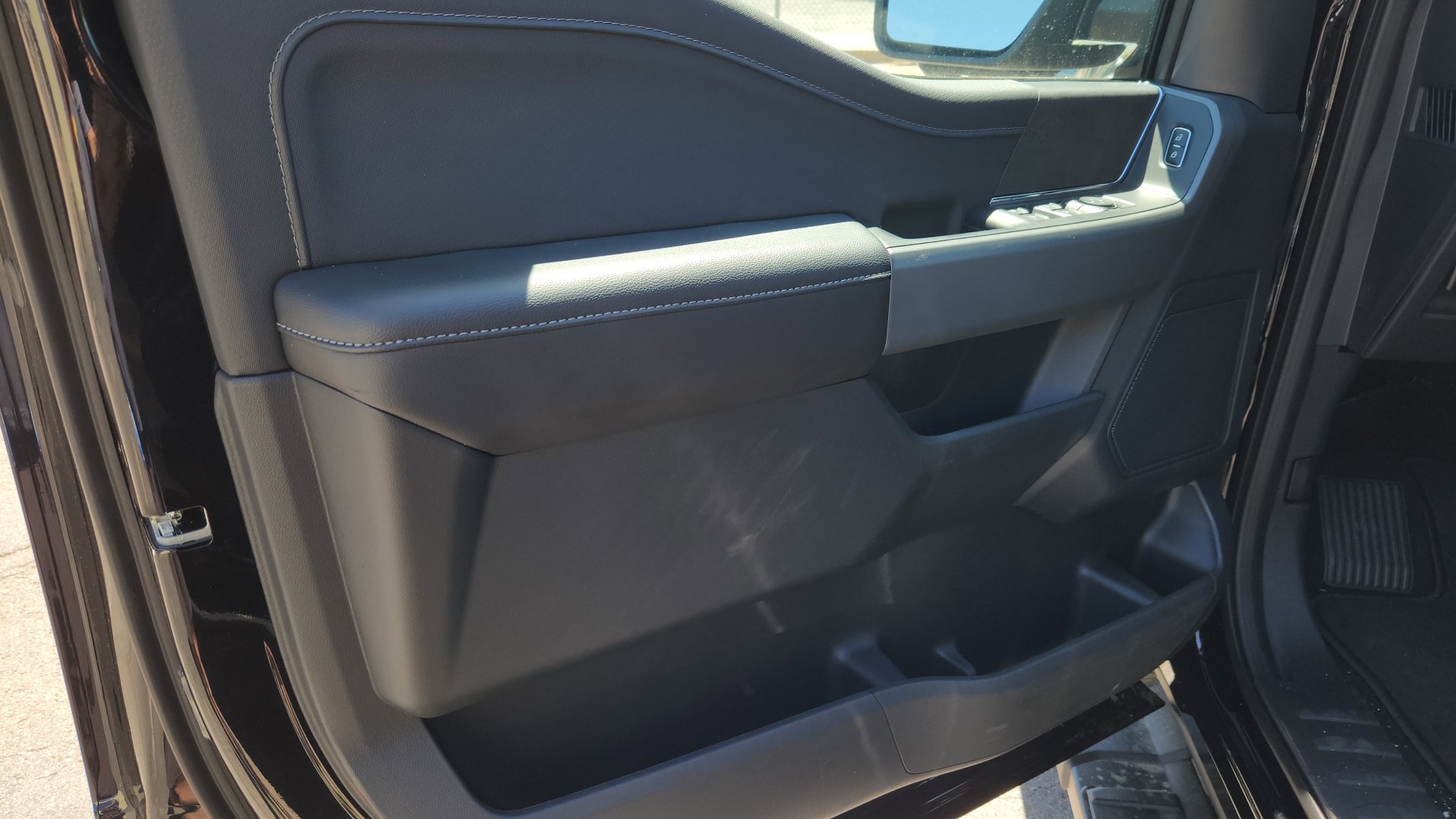 New 2026 Ford F150 XLT image 22