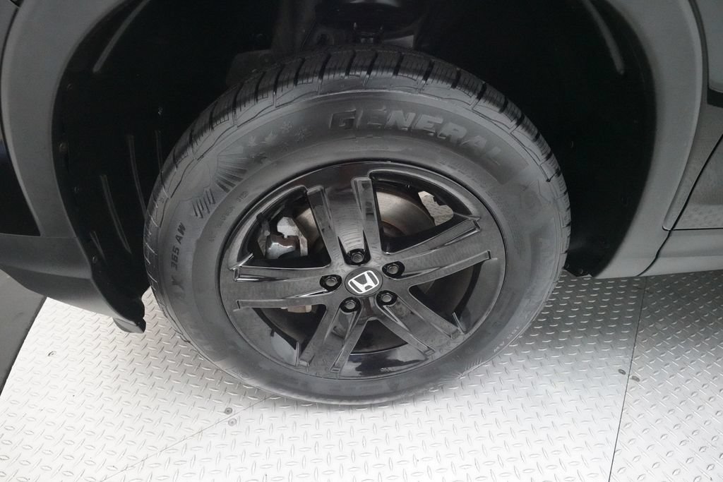 Used 2023 Honda Ridgeline Black Edition image 27