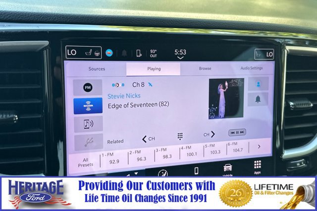 Used 2021 Chrysler Pacifica Touring-L FWD image 19