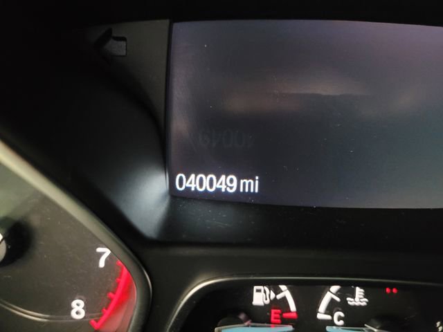 Used 2018 Ford Escape SEL w/ Ford Safe & Smart Package image 3