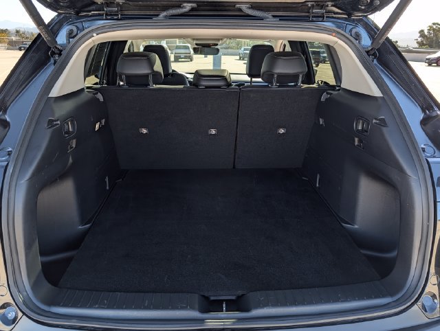Used 2026 MAZDA CX-50 AWD 2.5 S w/ Preferred Pkg image 10