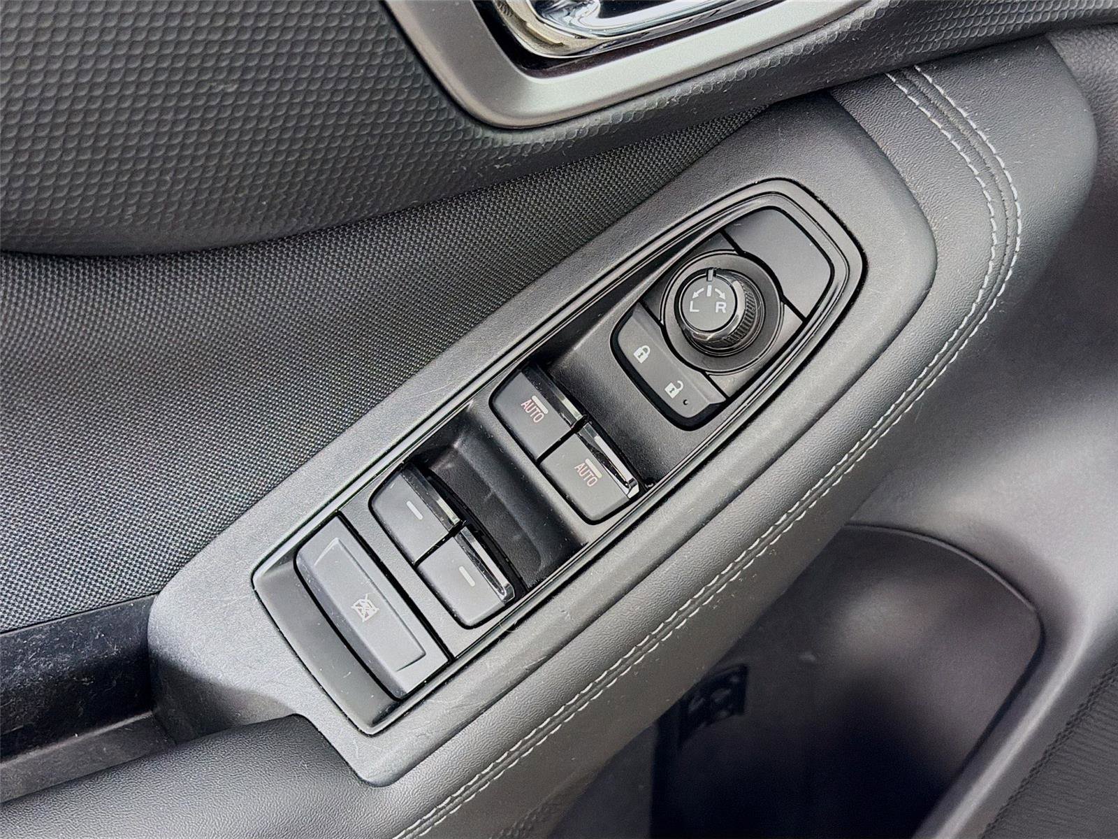 Used 2021 Subaru Forester Premium w/ Popular Package #1 AWD/4WD image 19