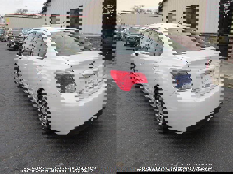 Used 2014 Subaru Impreza 2.0i image 5