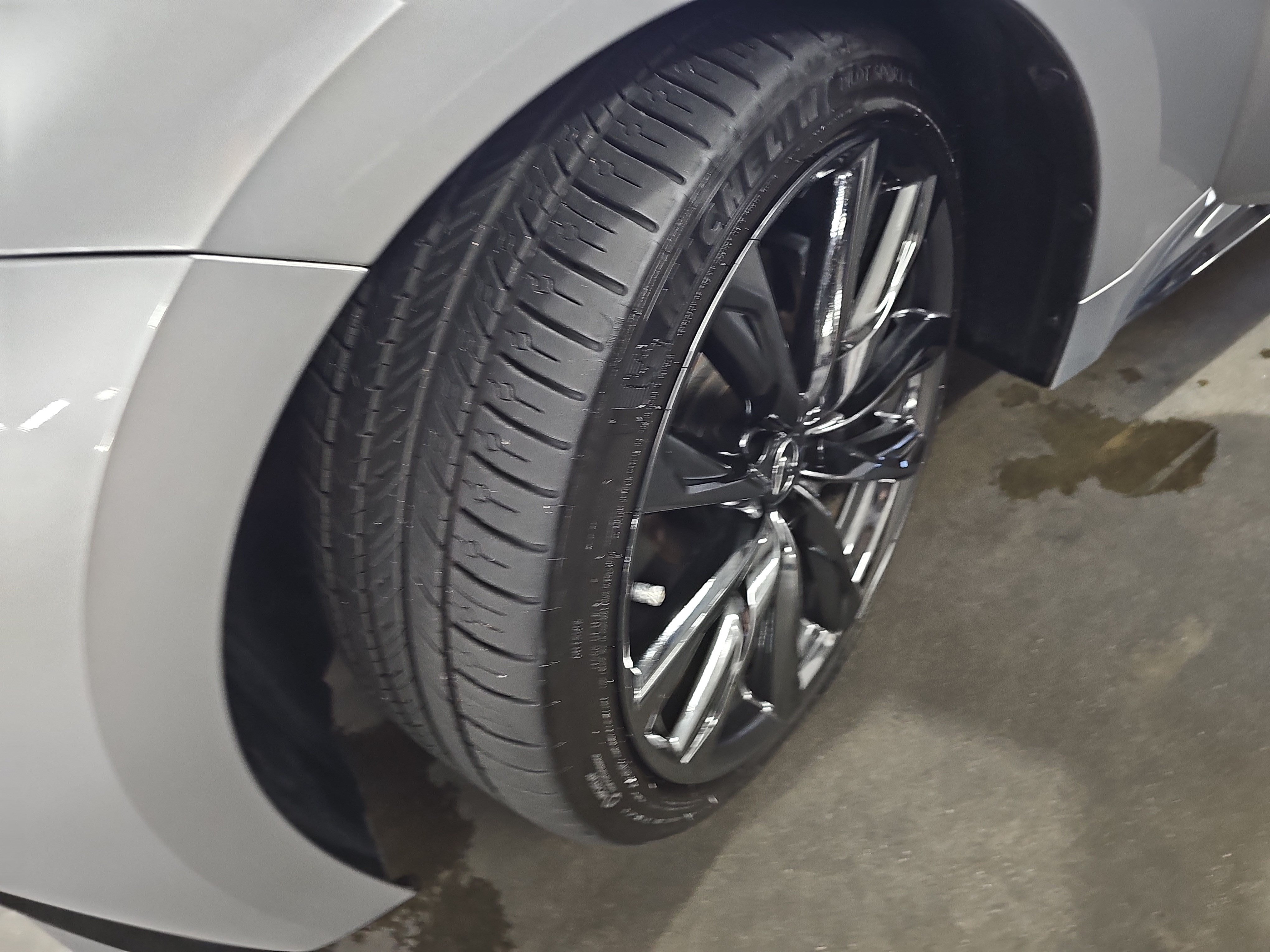Used 2023 Lexus IS 350 F Sport RWD image 33