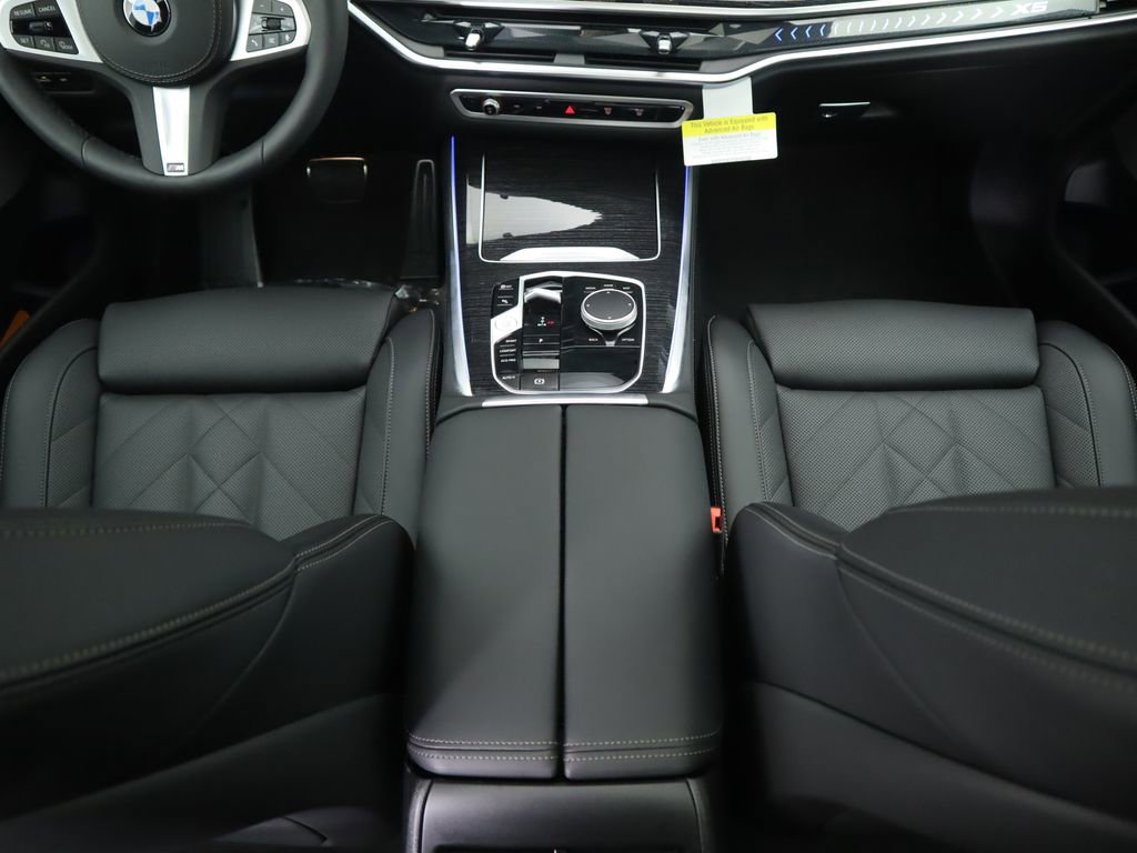 New 2026 BMW X5 sDrive40i w/ M Sport Package image 17
